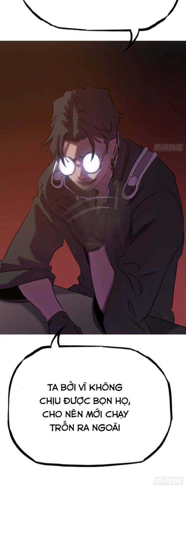 Phong Yêu Vấn Đạo Chapter 70 - Trang 2