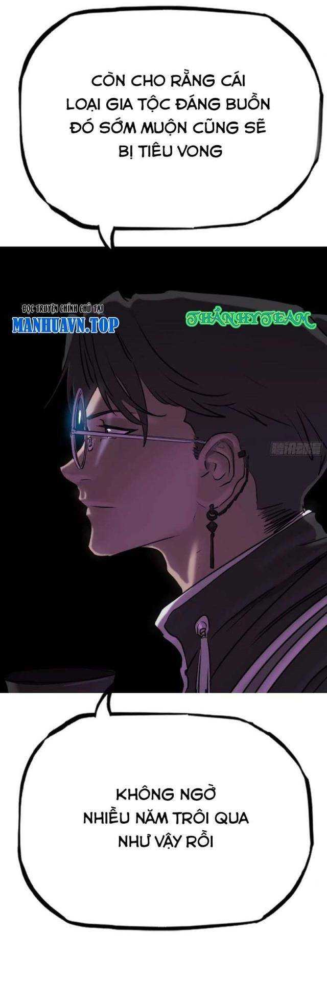 Phong Yêu Vấn Đạo Chapter 70 - Trang 2