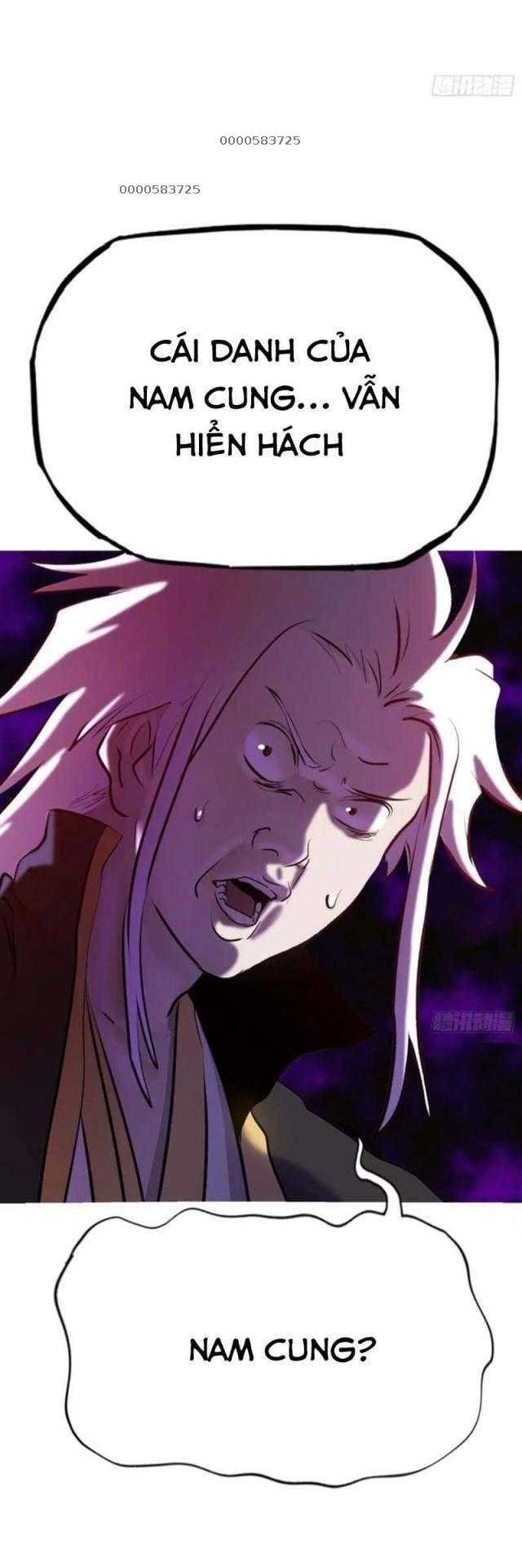 Phong Yêu Vấn Đạo Chapter 70 - Trang 2