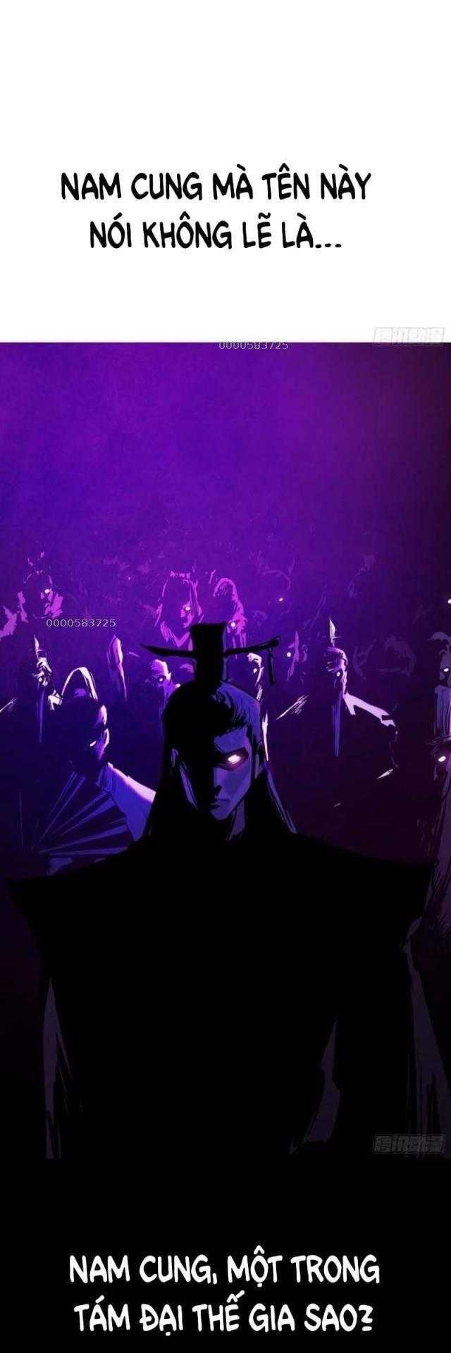 Phong Yêu Vấn Đạo Chapter 70 - Trang 2