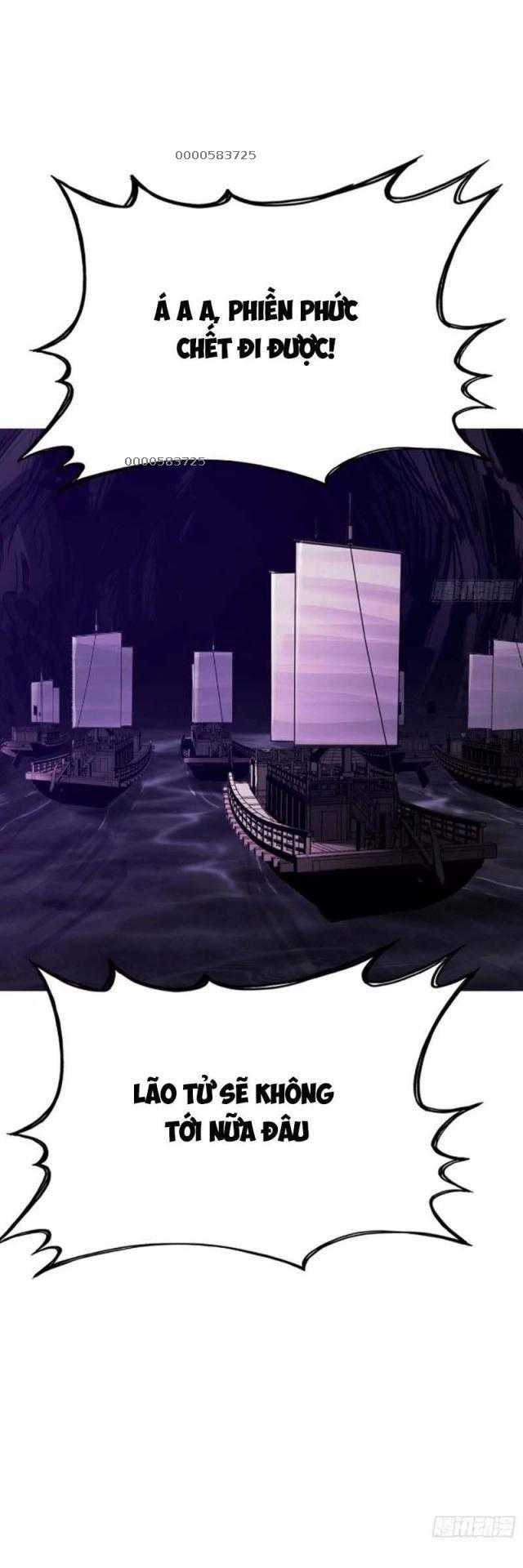 Phong Yêu Vấn Đạo Chapter 70 - Trang 2