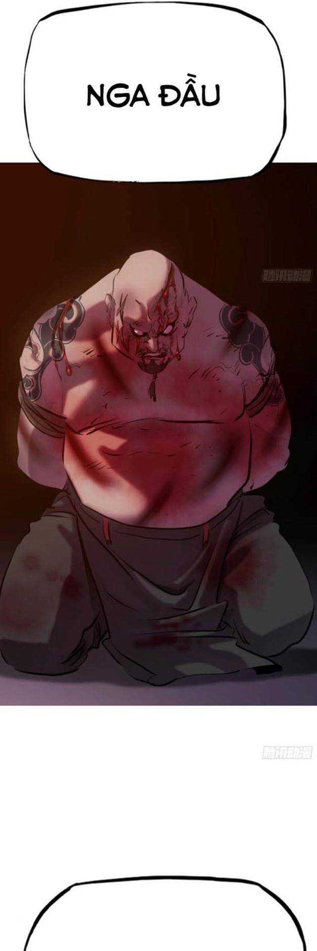 Phong Yêu Vấn Đạo Chapter 72 - Trang 2