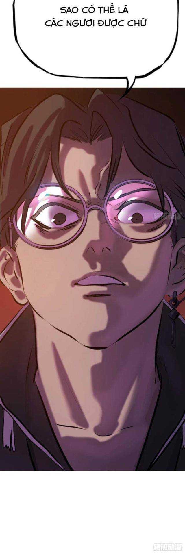 Phong Yêu Vấn Đạo Chapter 72 - Trang 2