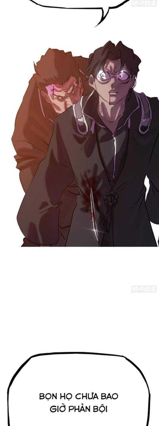 Phong Yêu Vấn Đạo Chapter 72 - Trang 2