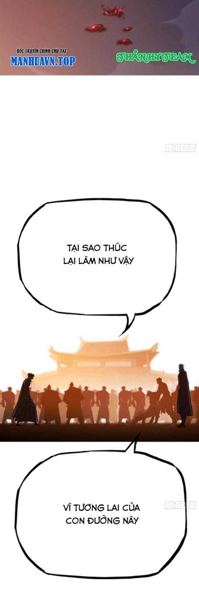 Phong Yêu Vấn Đạo Chapter 72 - Trang 2