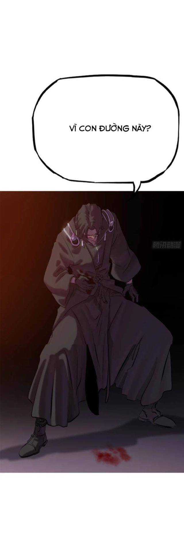 Phong Yêu Vấn Đạo Chapter 72 - Trang 2