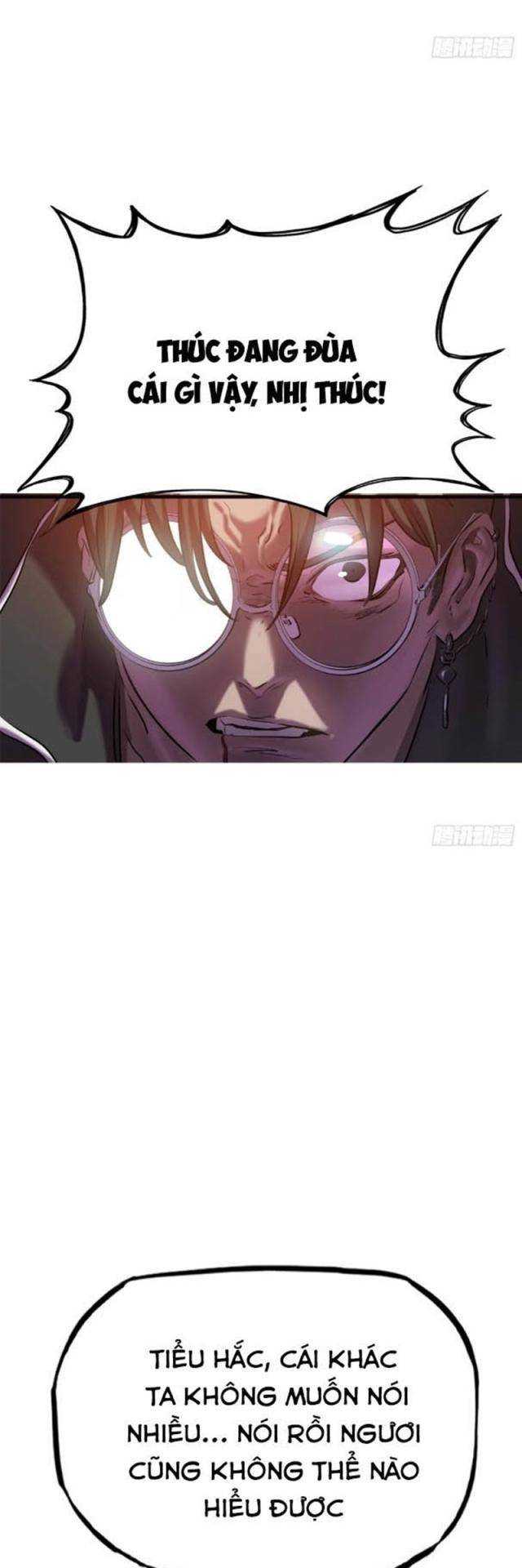 Phong Yêu Vấn Đạo Chapter 72 - Trang 2