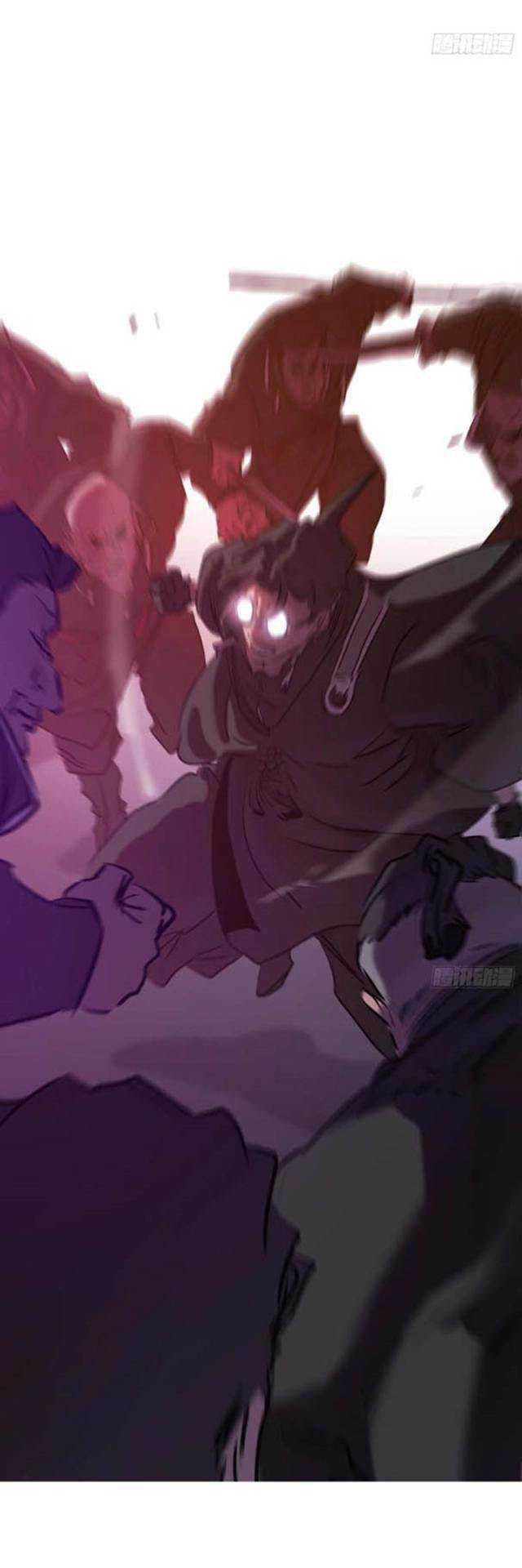 Phong Yêu Vấn Đạo Chapter 72 - Trang 2