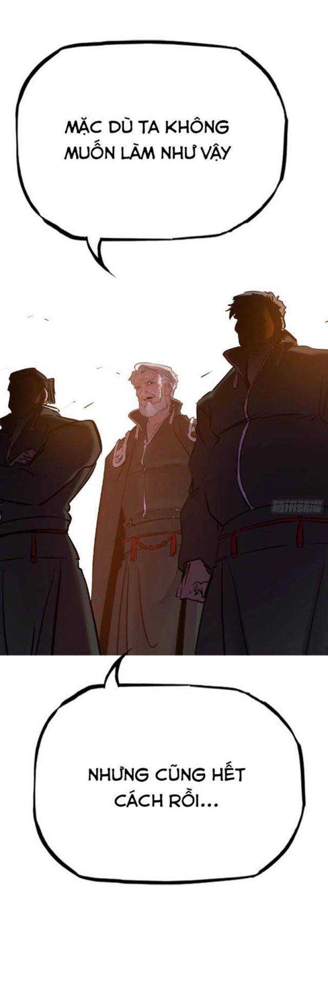 Phong Yêu Vấn Đạo Chapter 72 - Trang 2