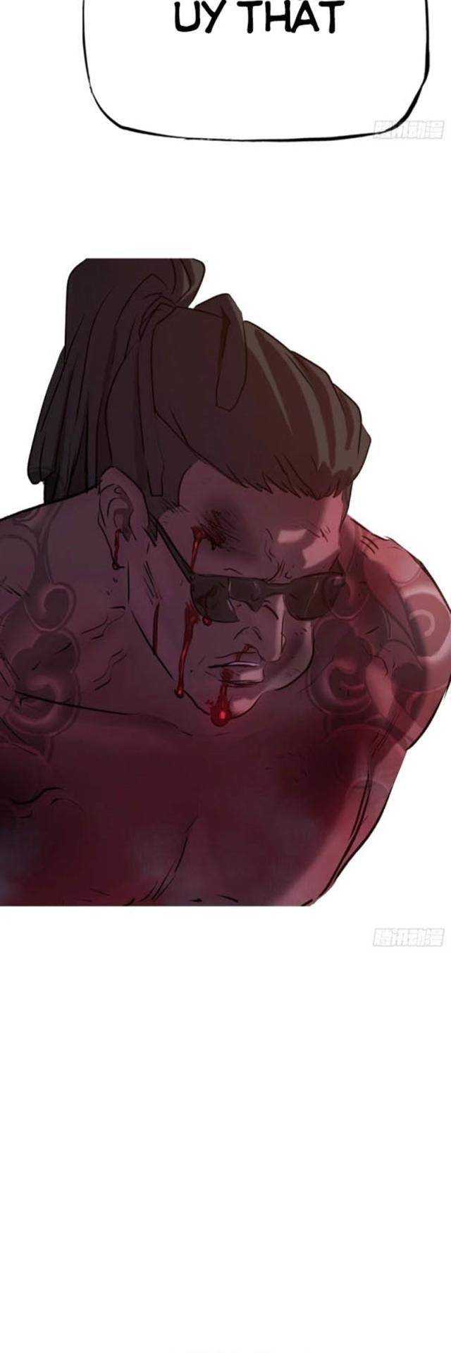 Phong Yêu Vấn Đạo Chapter 72 - Trang 2