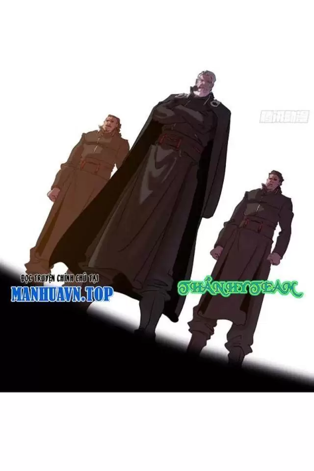 Phong Yêu Vấn Đạo Chapter 73 - Trang 2