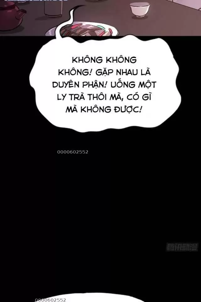 Phong Yêu Vấn Đạo Chapter 76 - Trang 2