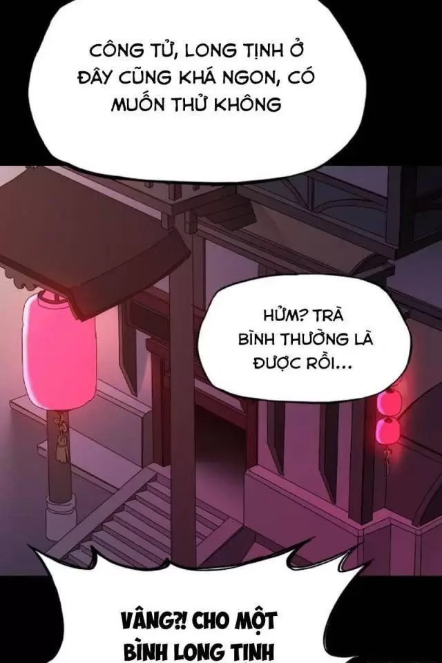 Phong Yêu Vấn Đạo Chapter 76 - Trang 2