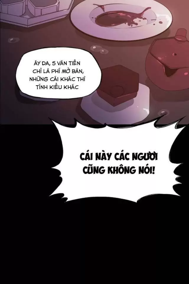 Phong Yêu Vấn Đạo Chapter 76 - Trang 2