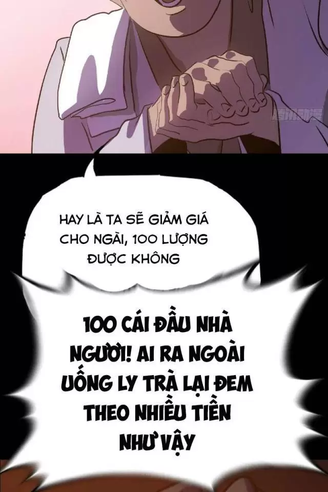 Phong Yêu Vấn Đạo Chapter 76 - Trang 2