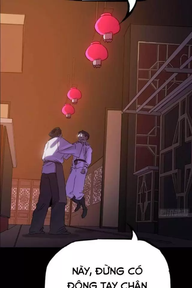 Phong Yêu Vấn Đạo Chapter 76 - Trang 2