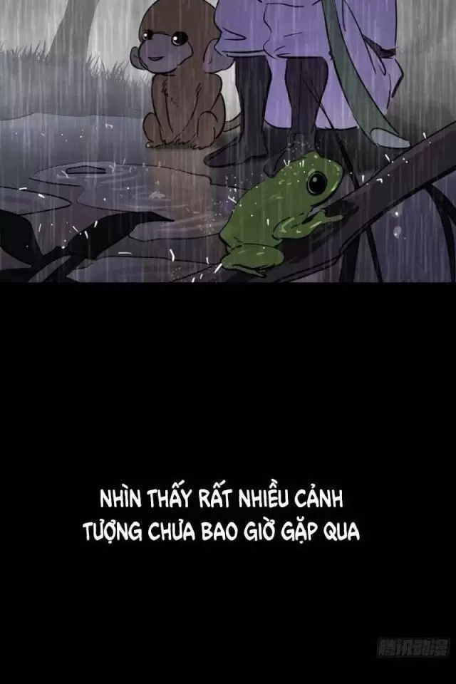 Phong Yêu Vấn Đạo Chapter 76 - Trang 2