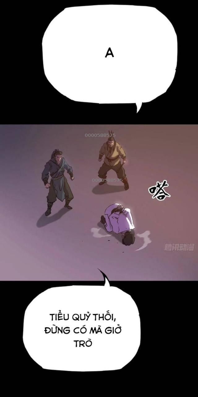 Phong Yêu Vấn Đạo Chapter 78 - Trang 2