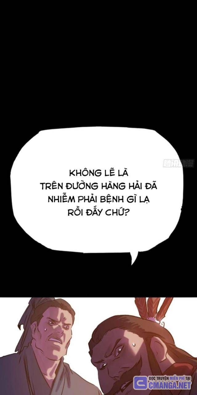 Phong Yêu Vấn Đạo Chapter 78 - Trang 2