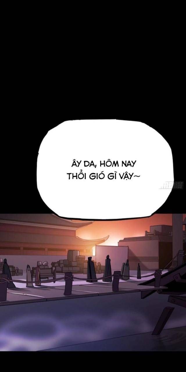 Phong Yêu Vấn Đạo Chapter 78 - Trang 2