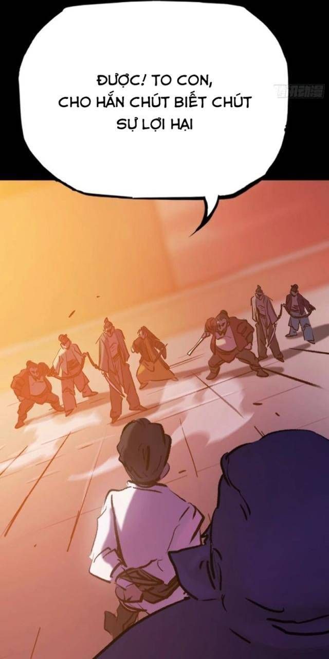 Phong Yêu Vấn Đạo Chapter 78 - Trang 2