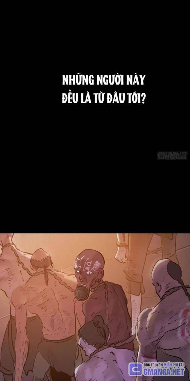 Phong Yêu Vấn Đạo Chapter 78 - Trang 2