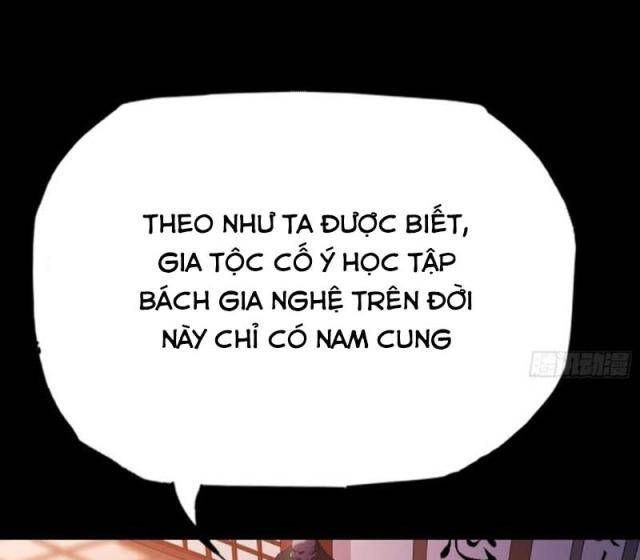 Phong Yêu Vấn Đạo Chapter 79 - Trang 2