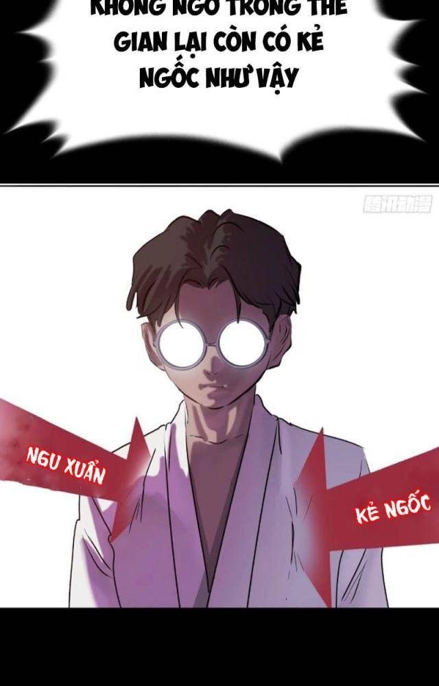 Phong Yêu Vấn Đạo Chapter 79 - Trang 2