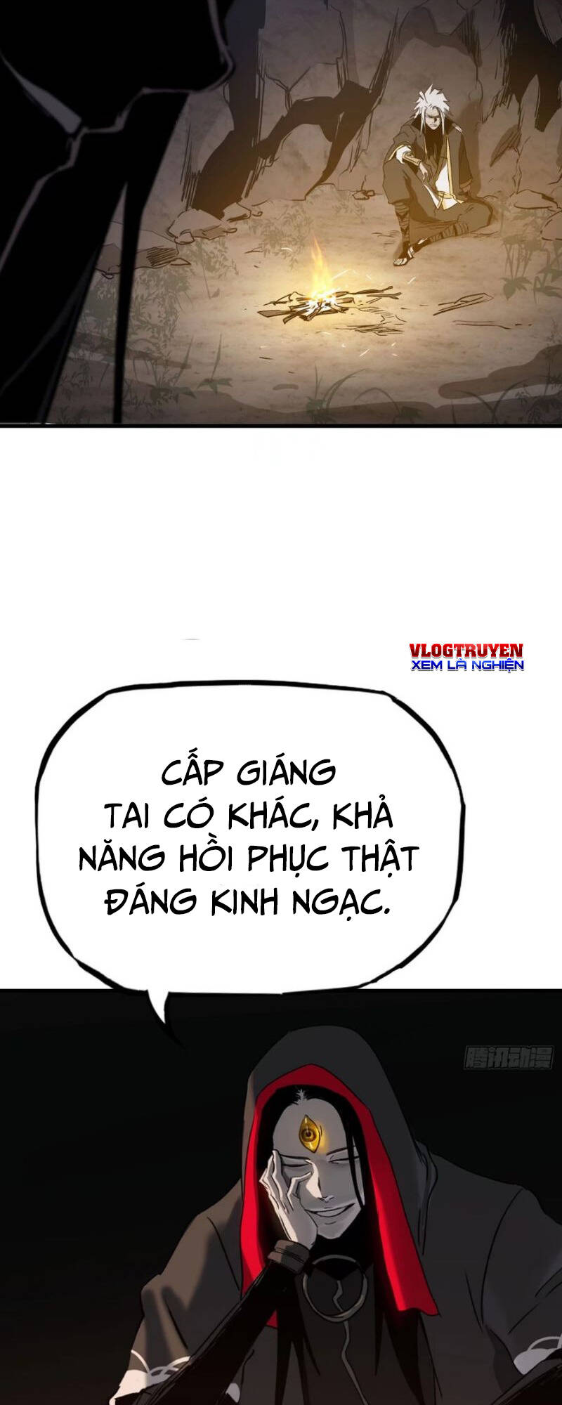 Phong Yêu Vấn Đạo Chapter 8 - Trang 2