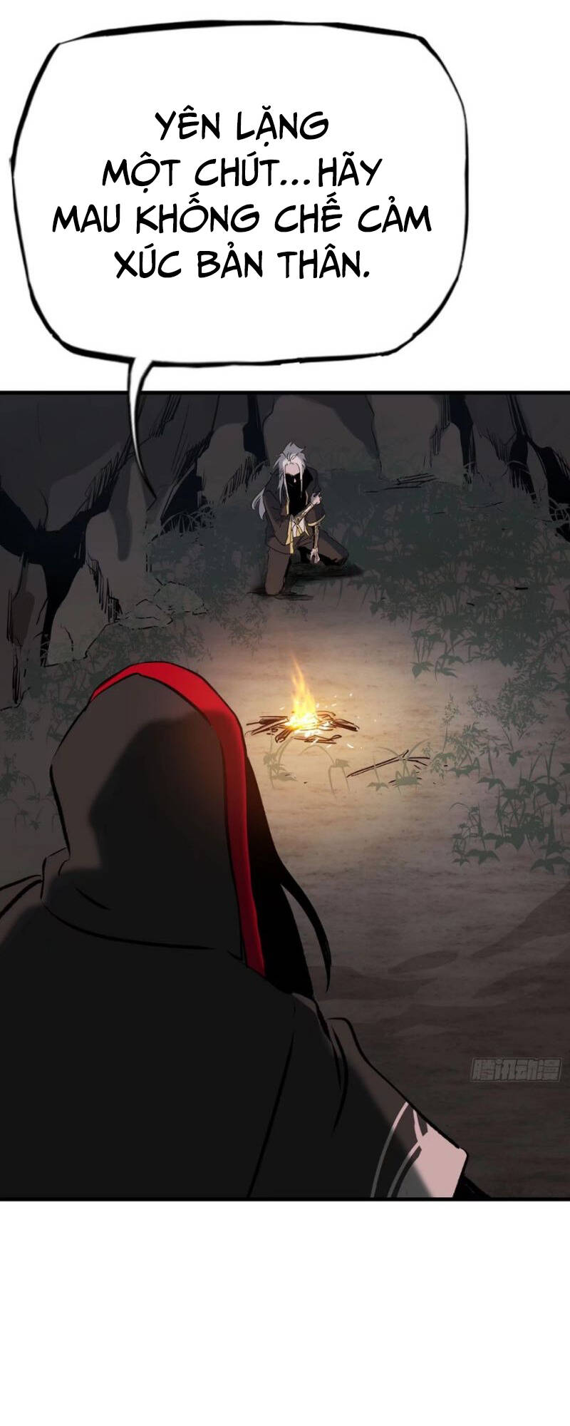 Phong Yêu Vấn Đạo Chapter 8 - Trang 2