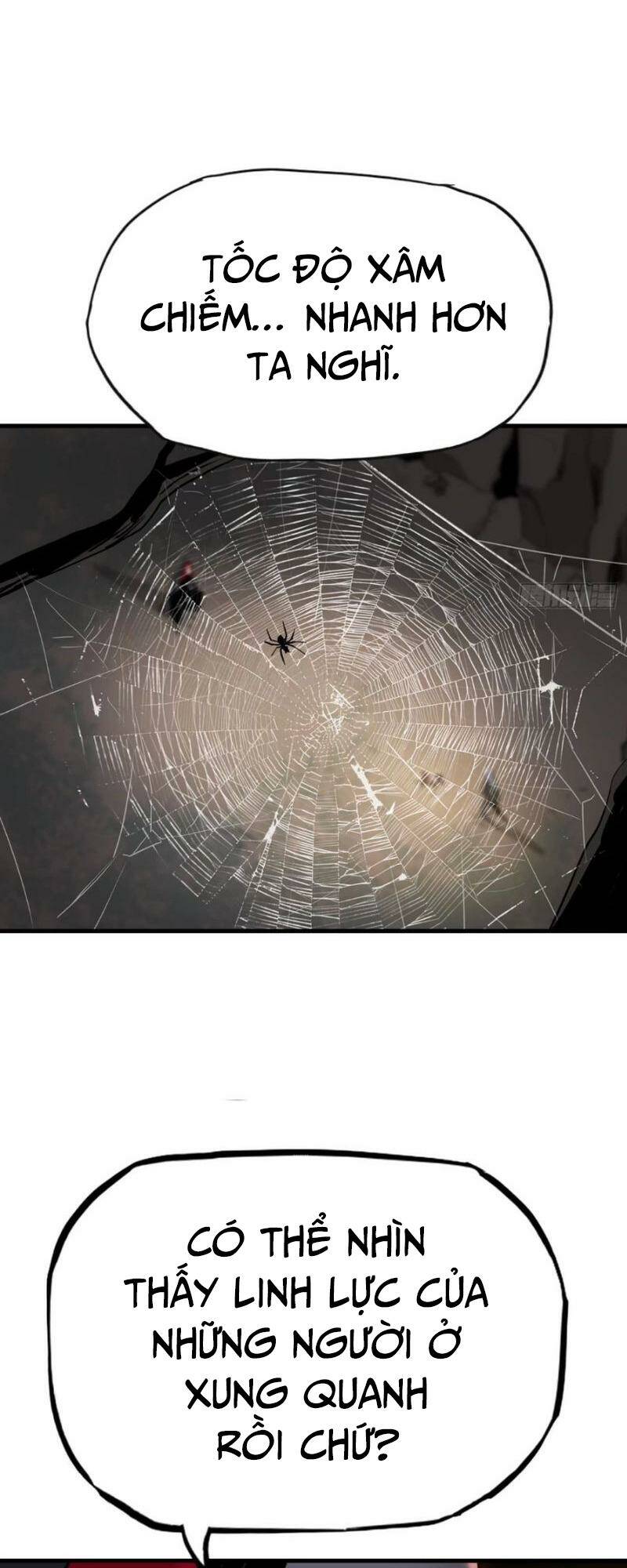 Phong Yêu Vấn Đạo Chapter 8 - Trang 2