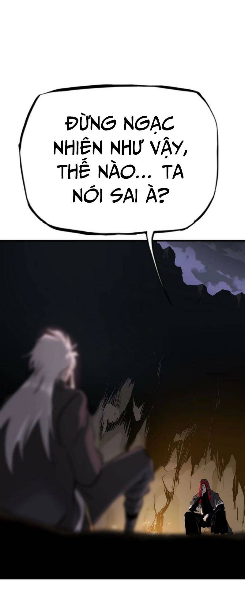 Phong Yêu Vấn Đạo Chapter 8 - Trang 2