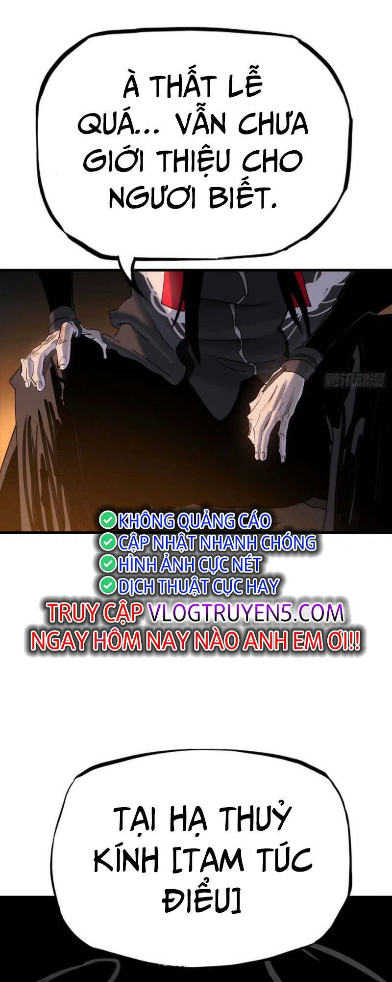 Phong Yêu Vấn Đạo Chapter 8 - Trang 2