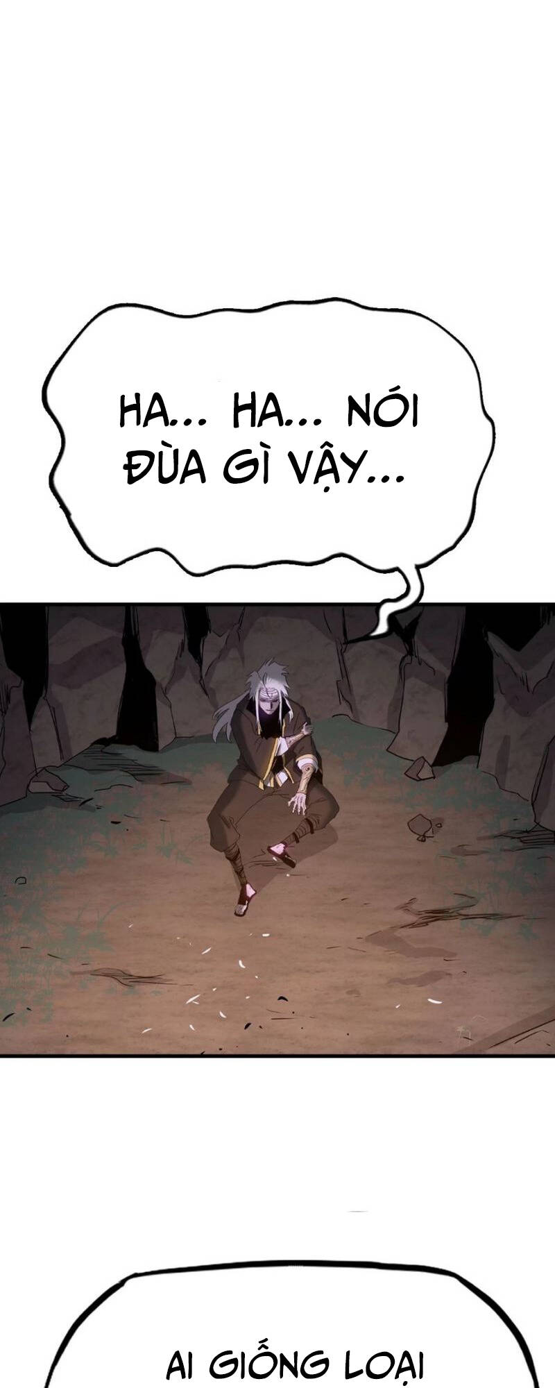 Phong Yêu Vấn Đạo Chapter 8 - Trang 2