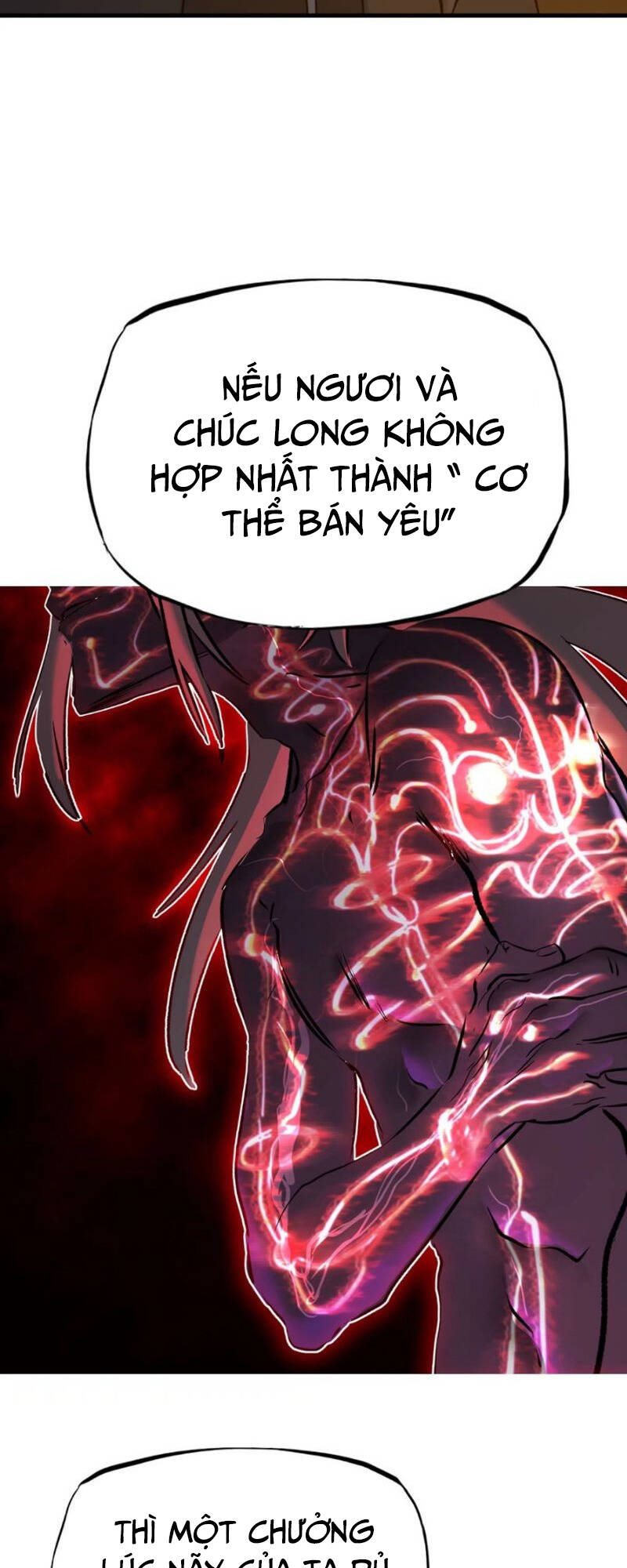 Phong Yêu Vấn Đạo Chapter 8 - Trang 2