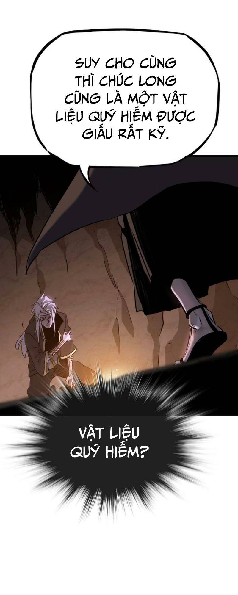 Phong Yêu Vấn Đạo Chapter 8 - Trang 2