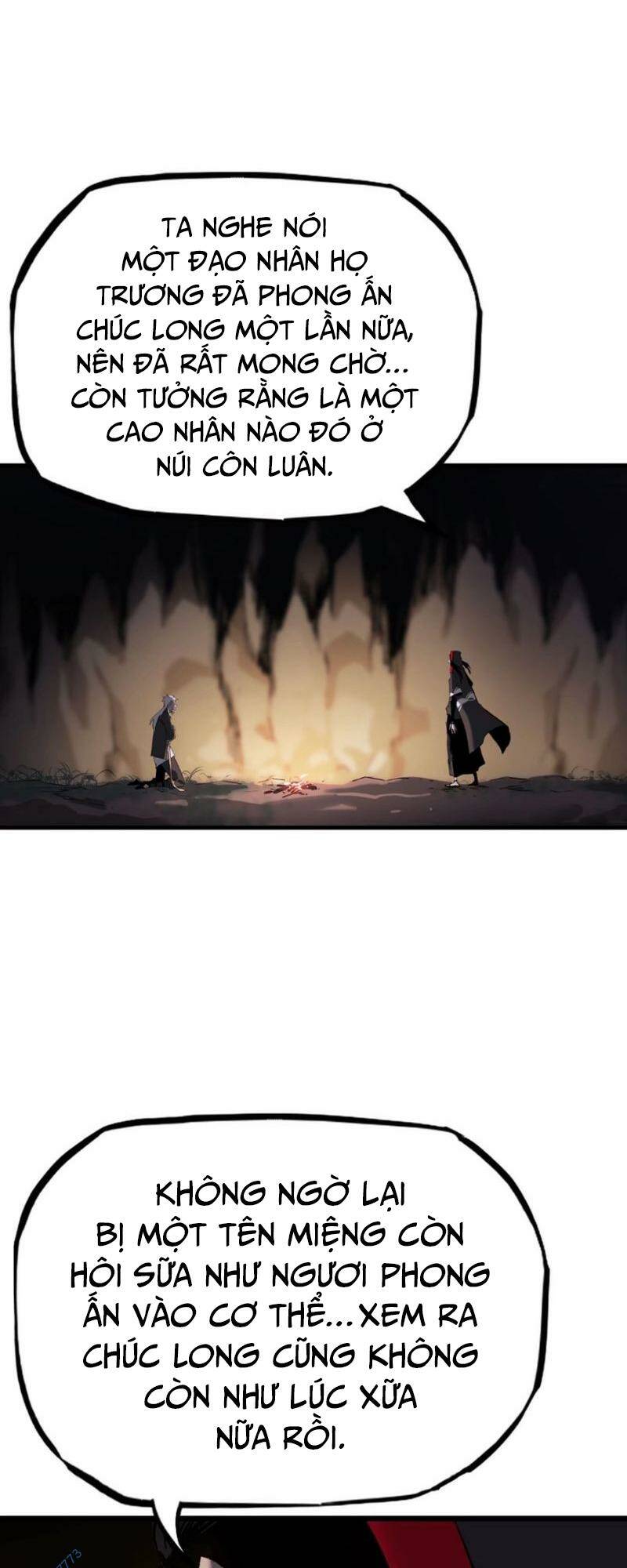 Phong Yêu Vấn Đạo Chapter 8 - Trang 2