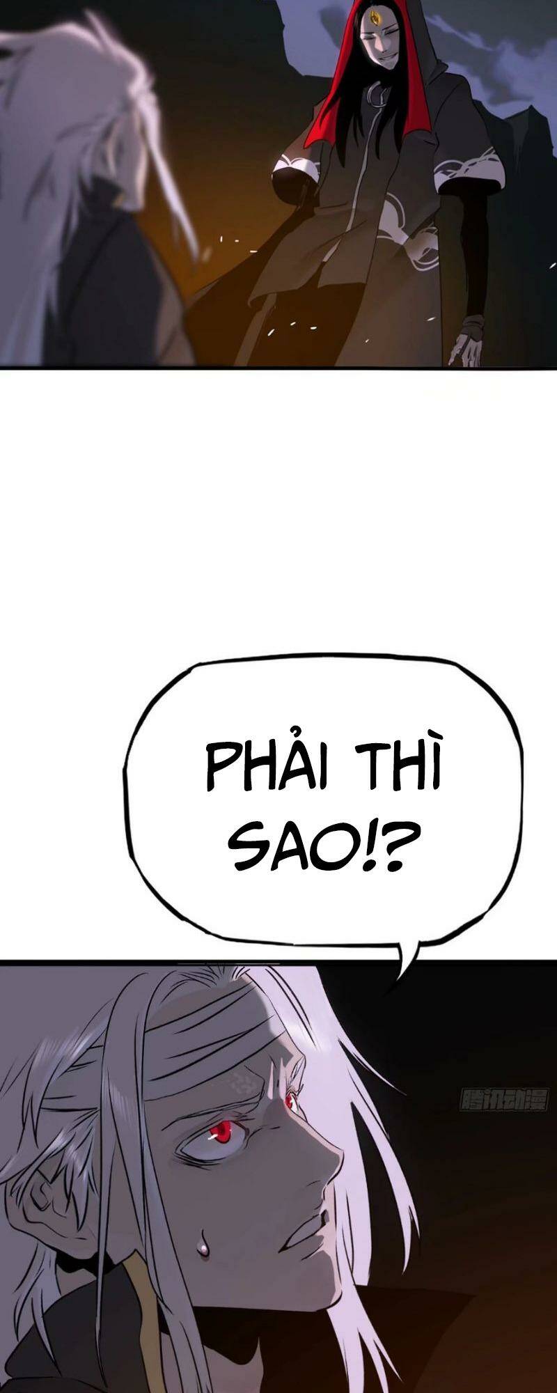 Phong Yêu Vấn Đạo Chapter 8 - Trang 2