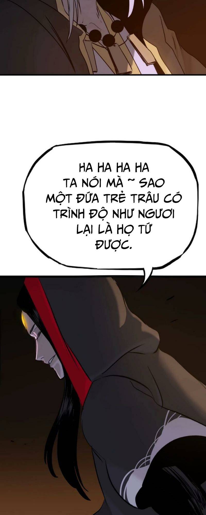 Phong Yêu Vấn Đạo Chapter 8 - Trang 2