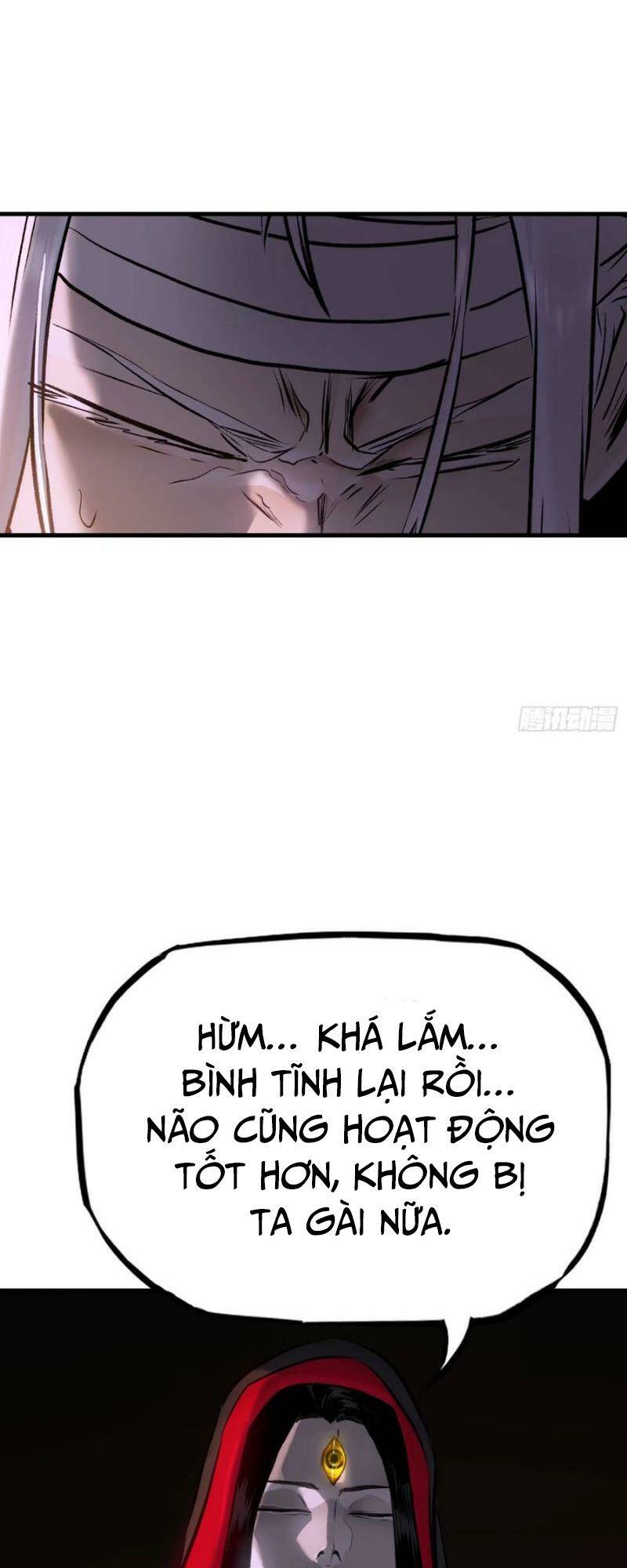 Phong Yêu Vấn Đạo Chapter 8 - Trang 2