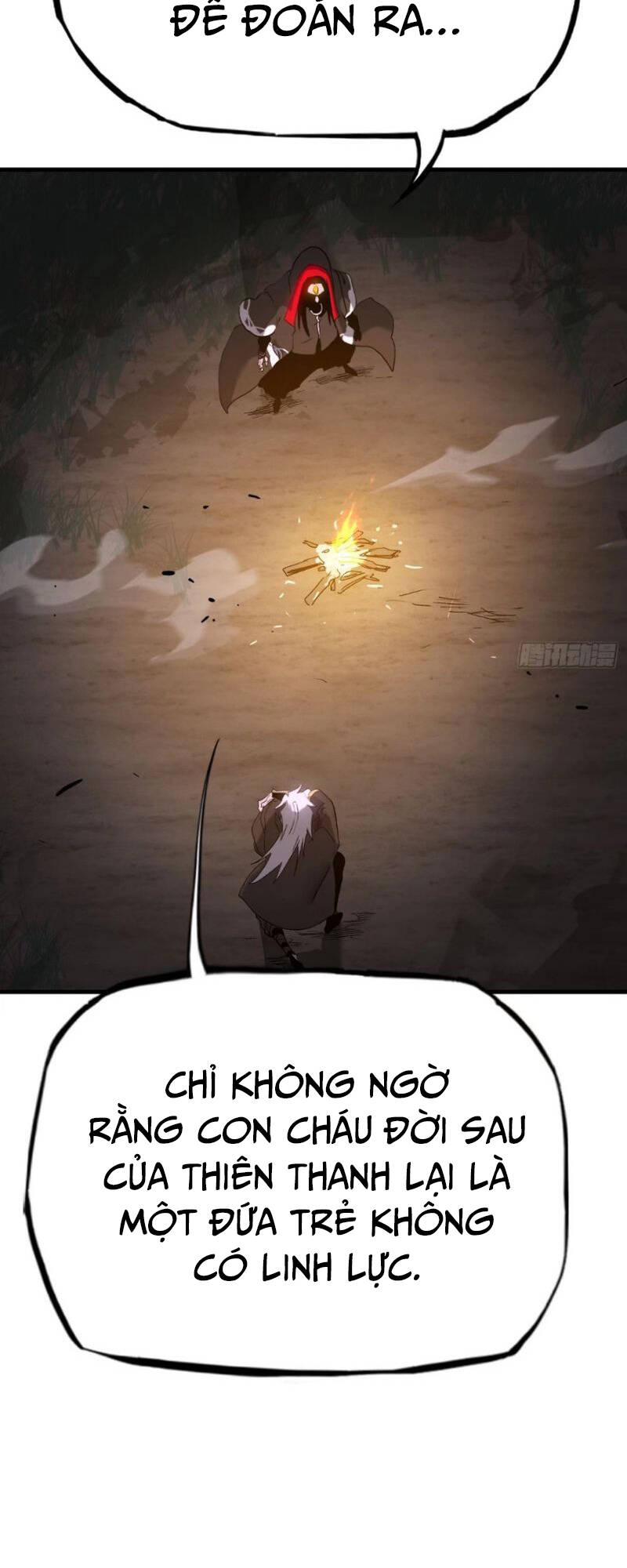 Phong Yêu Vấn Đạo Chapter 8 - Trang 2