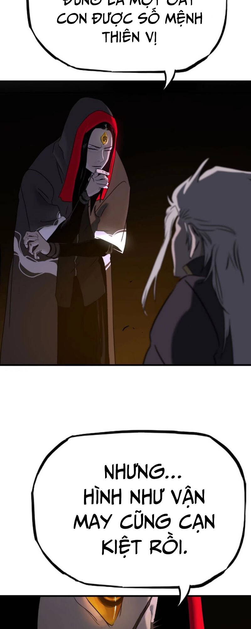 Phong Yêu Vấn Đạo Chapter 8 - Trang 2