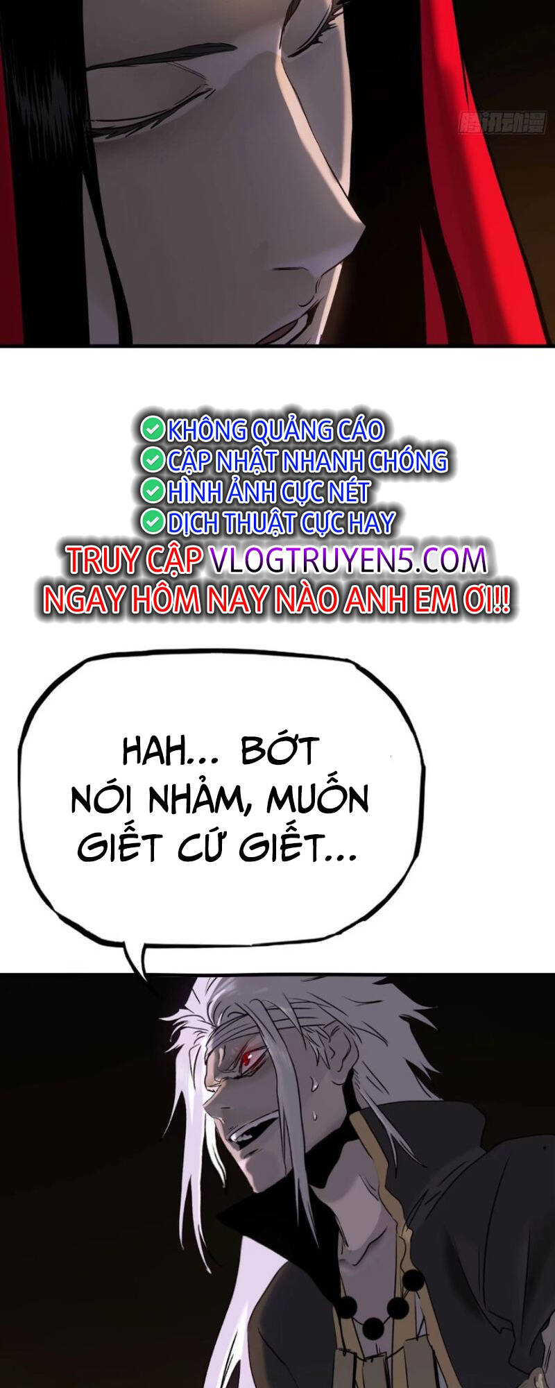 Phong Yêu Vấn Đạo Chapter 8 - Trang 2