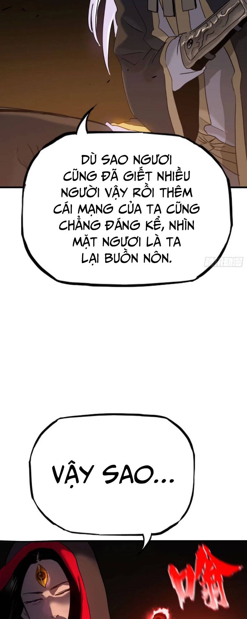 Phong Yêu Vấn Đạo Chapter 8 - Trang 2
