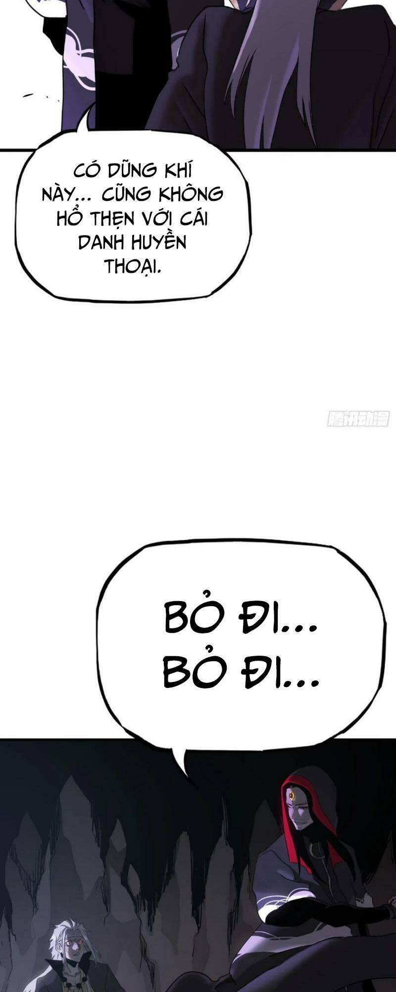 Phong Yêu Vấn Đạo Chapter 8 - Trang 2