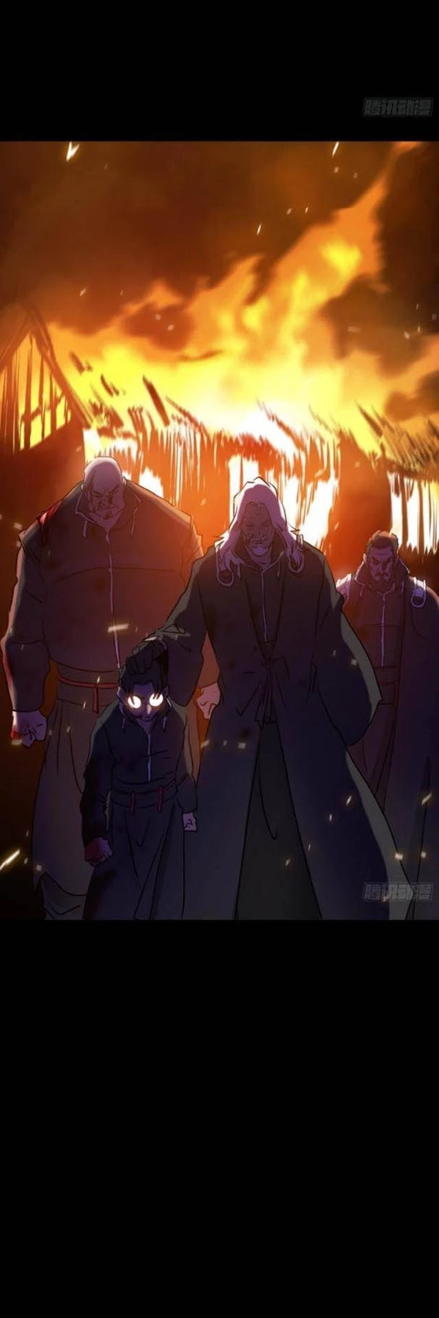 Phong Yêu Vấn Đạo Chapter 82 - Trang 2