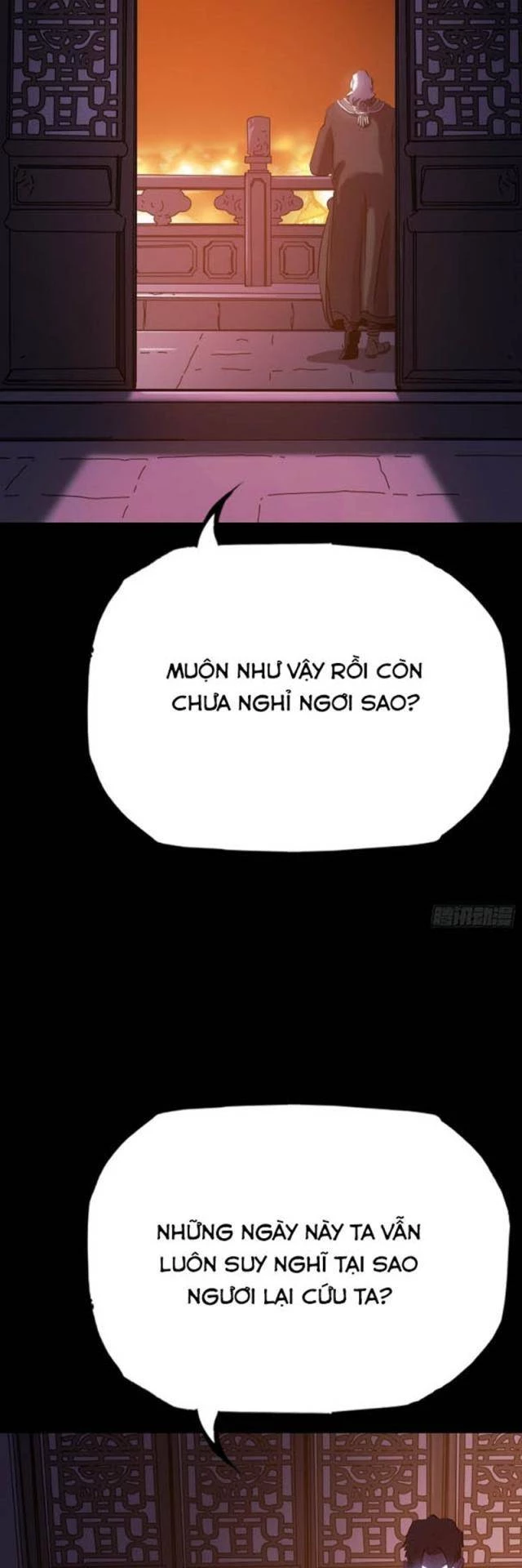 Phong Yêu Vấn Đạo Chapter 82 - Trang 2