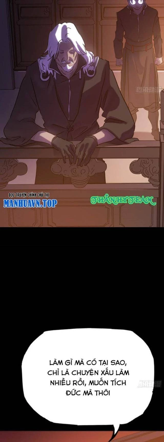 Phong Yêu Vấn Đạo Chapter 82 - Trang 2