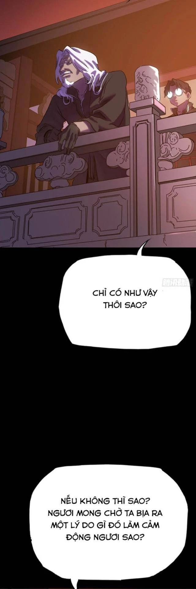 Phong Yêu Vấn Đạo Chapter 82 - Trang 2