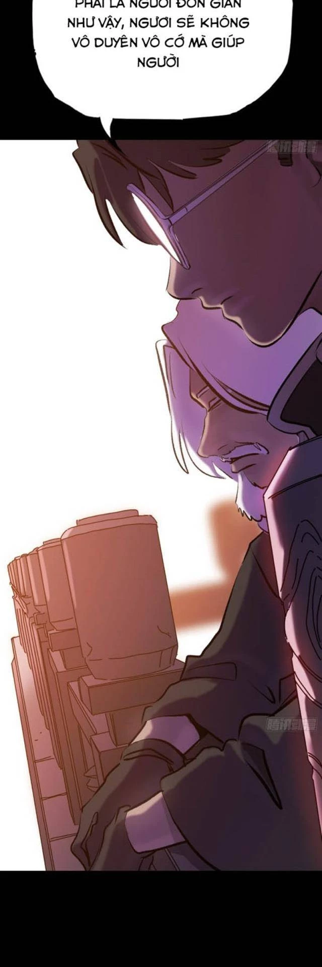 Phong Yêu Vấn Đạo Chapter 82 - Trang 2